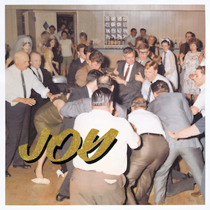 Joy As An Act Of Resistance